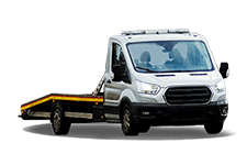 Van Hire Wimbledon - Recovery Van - Van hire Wimbledon