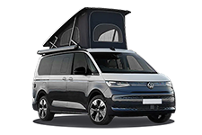 Van Hire Wimbledon - VW Campervan - Van hire Wimbledon